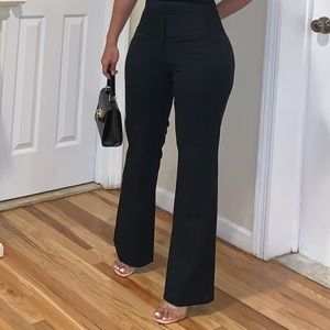 Express Editor slacks